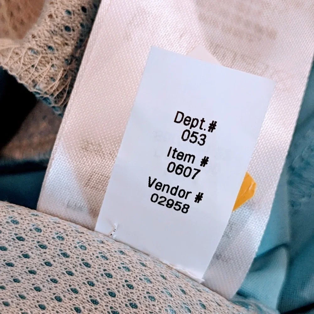 Eddie Bauer new tags